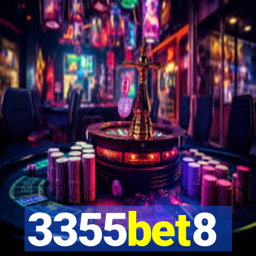 3355bet8