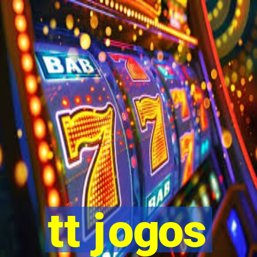 tt jogos