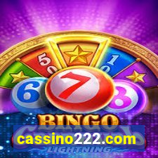 cassino222.com