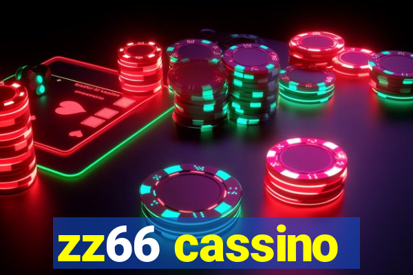 zz66 cassino