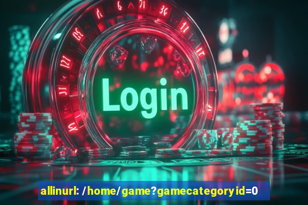 allinurl: /home/game?gamecategoryid=0