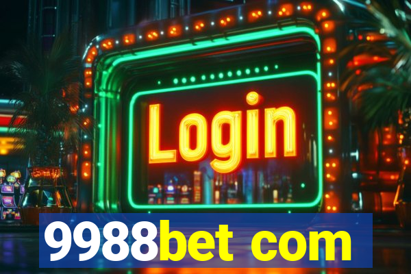 9988bet com