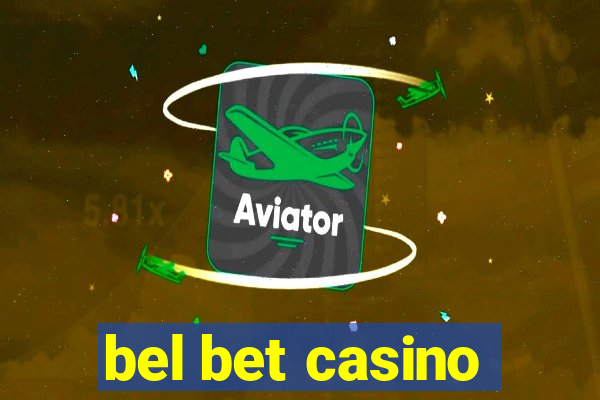 bel bet casino