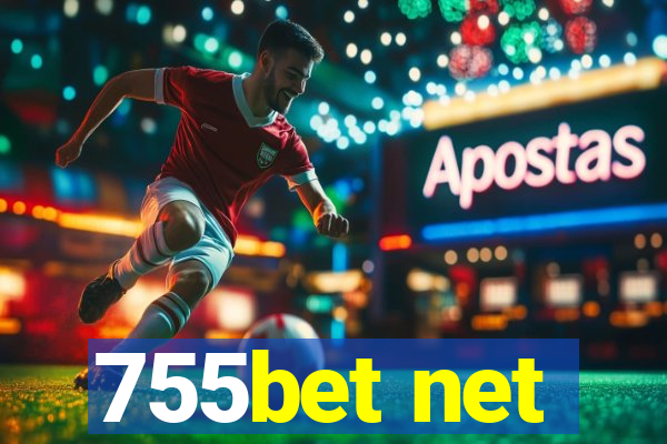 755bet net