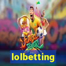 lolbetting