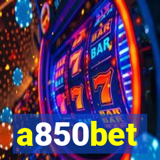 a850bet