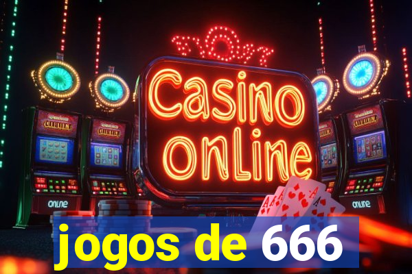 jogos de 666