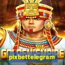 pixbettelegram