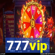 777vip