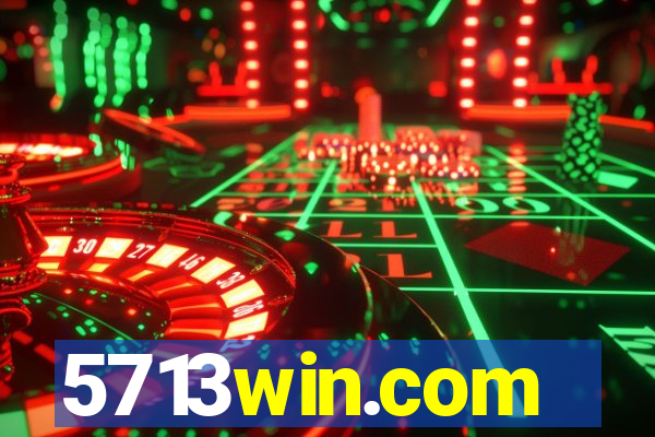 5713win.com