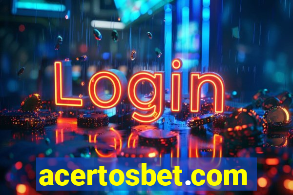 acertosbet.com