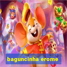 baguncinha erome