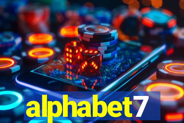 alphabet7