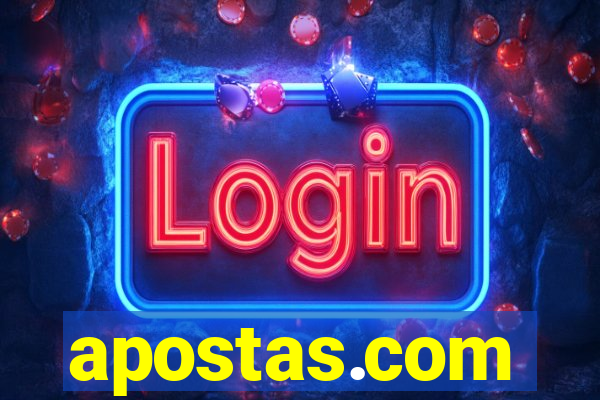 apostas.com