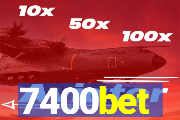 7400bet