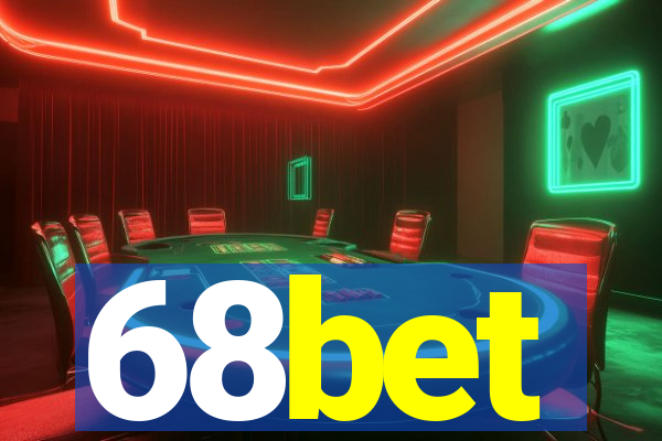 68bet