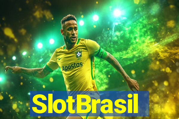 SlotBrasil