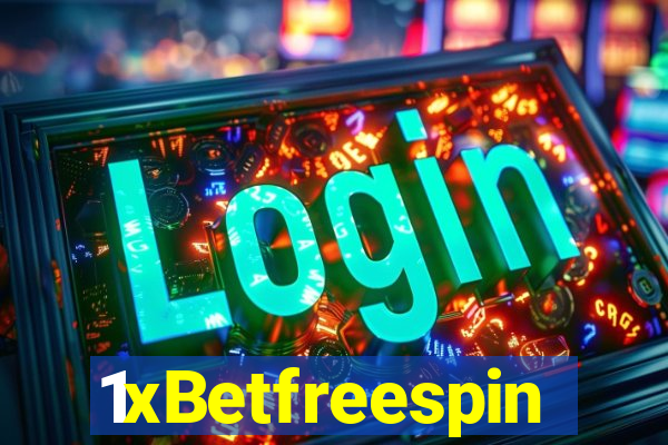 1xBetfreespin