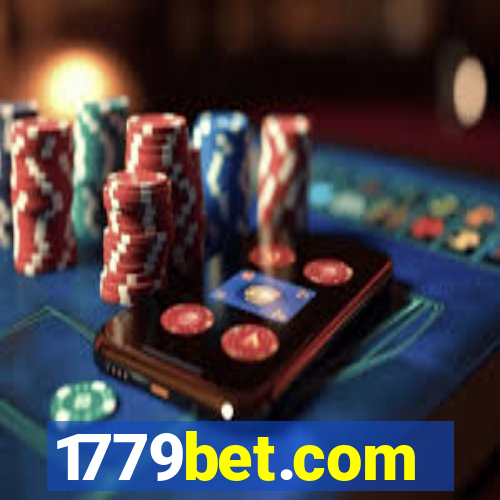 1779bet.com