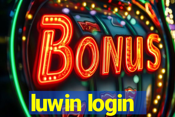 luwin login