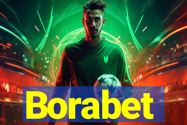 Borabet