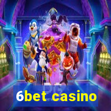 6bet casino