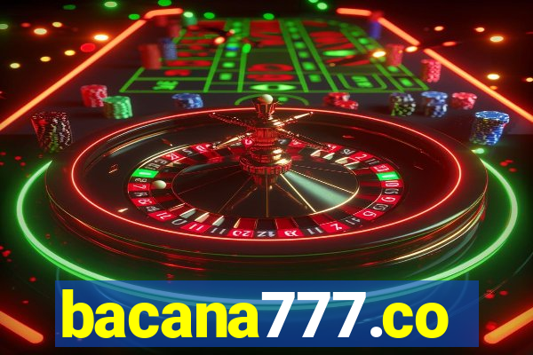 bacana777.co