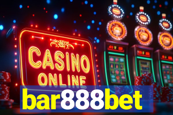 bar888bet