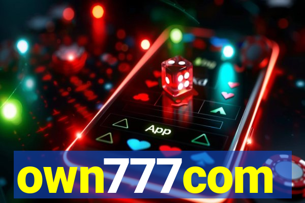 own777com