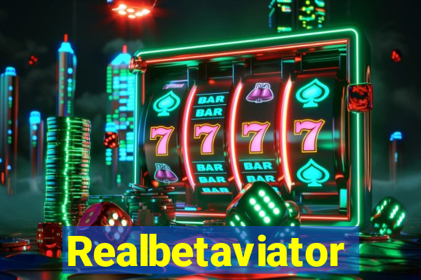 Realbetaviator