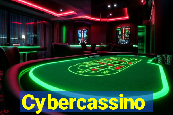 Cybercassino