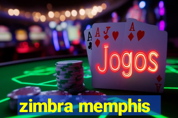 zimbra memphis