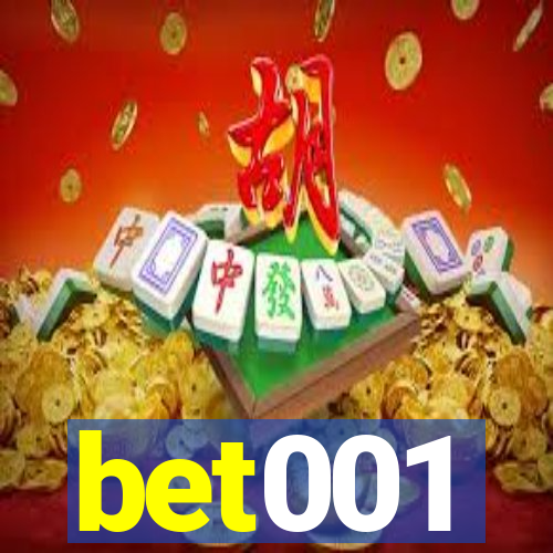 bet001