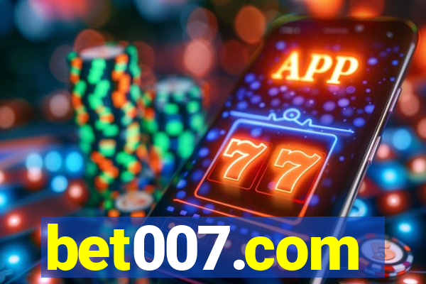 bet007.com