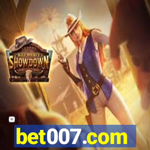 bet007.com