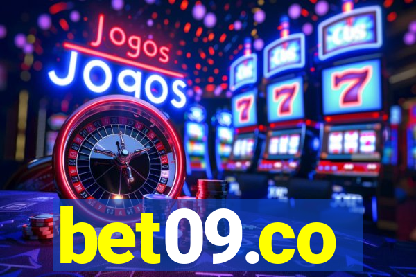 bet09.co