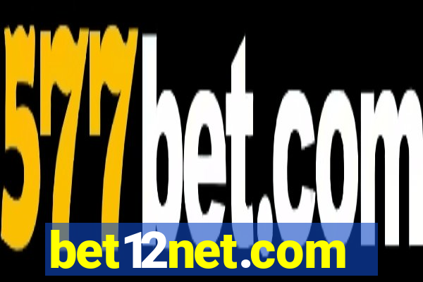 bet12net.com