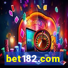 bet182.com