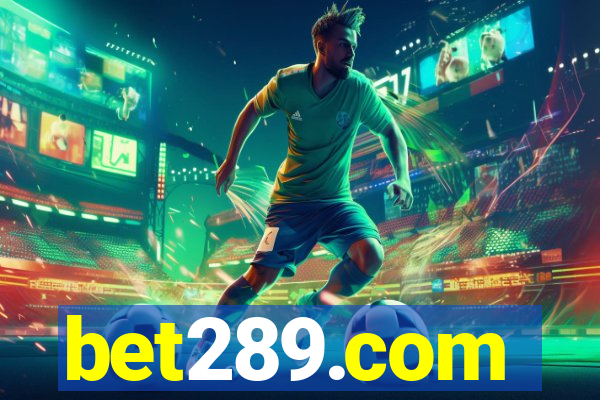 bet289.com