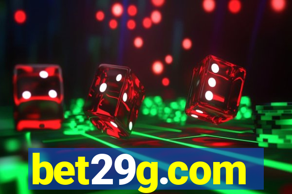 bet29g.com