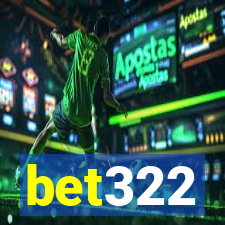 bet322