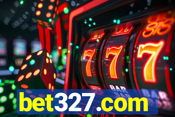 bet327.com