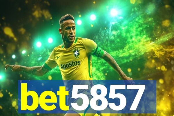 bet5857