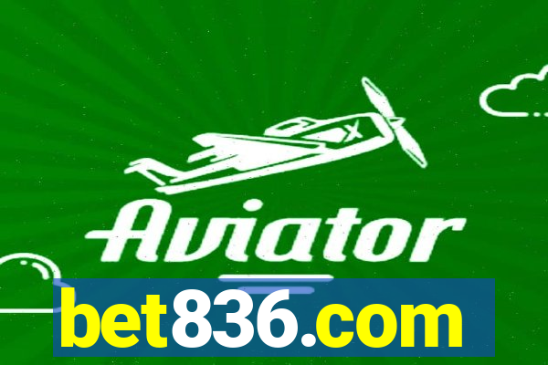 bet836.com