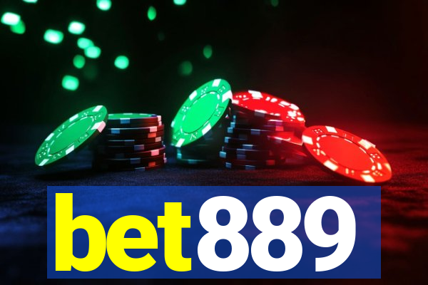 bet889