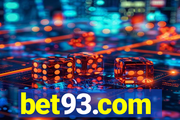 bet93.com