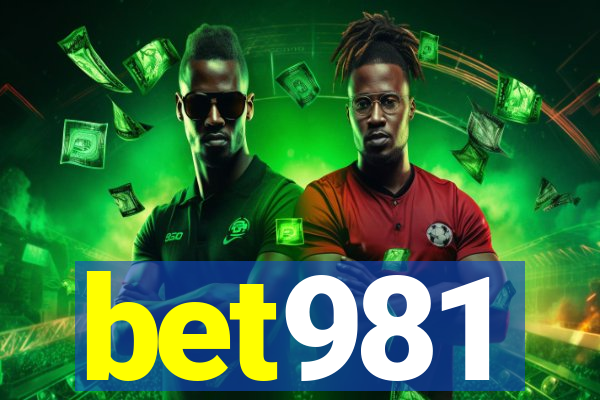 bet981