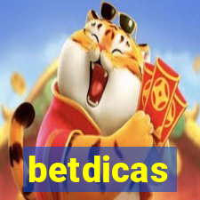 betdicas