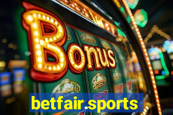 betfair.sports