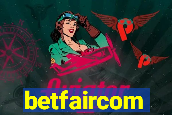 betfaircom